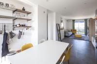 Plán poschodí v ubytovaní Appartement Badine - Welkeys