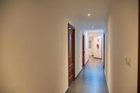 Plán poschodí v ubytovaní Hostal Molgas