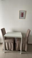 Půdorys ubytování Like home rental
