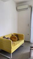 Půdorys ubytování Like home rental