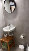 Půdorys ubytování Like home rental