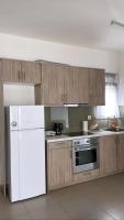 Půdorys ubytování Like home rental