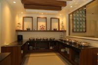 Imagem da galeria de Misty Ocean - A Bergamont Group of Hotel em Kālapettai