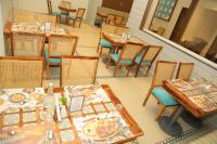 Imagem da galeria de Misty Ocean - A Bergamont Group of Hotel em Kālapettai