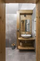 Kúpeľňa v ubytovaní Rent like home - Ubocz 1D
