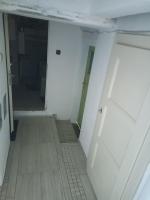Půdorys ubytování Štolcova room