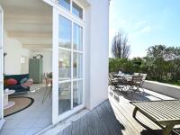 Balkón alebo terasa v ubytovaní Maison Familiale Calme avec Jardin et Terrasse Plein Sud - Les Portes-en-Ré - FR-1-434-103
