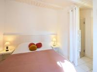 Posteľ alebo postele v izbe v ubytovaní Maison Familiale Calme avec Jardin et Terrasse Plein Sud - Les Portes-en-Ré - FR-1-434-103