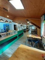 Εστιατόριο ή άλλο μέρος για φαγητό στο Widok