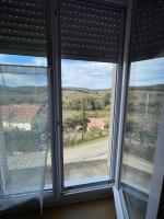 Przyroda w pobliżu tego obiektu B&B