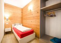 Posteľ alebo postele v izbe v ubytovaní Casa Tosca - Holiday Home