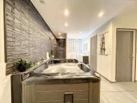 Plan piętra w obiekcie Dream Loft jacuzzi - sauna