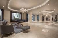 Posezení v ubytování Lazzoni Hotel