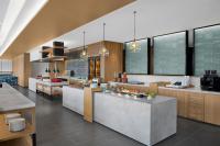 Mad på hotellet eller i nærheden