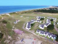 Plán poschodí v ubytovaní Les Îles Anglo-Normandes holiday resort, Portbail