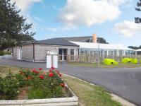 Plán poschodí v ubytovaní Les Îles Anglo-Normandes holiday resort, Portbail