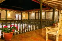 La Xalca Hotel - Asociado Casa Andina