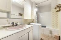 Plán poschodí v ubytovaní Le Languedoc - maeva Home - Appartement 3 pièces 6 personnes - Budget MAE-1204