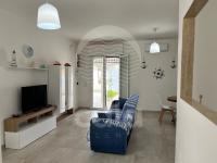 A television and/or entertainment centre at Villa Alysa - spiaggia a 400m By Cala Salento