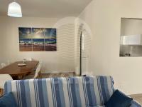 A seating area at Villa Alysa - spiaggia a 400m By Cala Salento