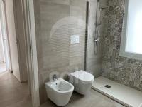 A bathroom at Villa Alysa - spiaggia a 400m By Cala Salento