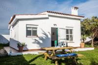 Vonkajšia záhrada v ubytovaní BOLONIA HOUSE