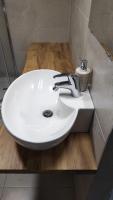 Plán poschodí v ubytovaní Holiday Home Mreznica