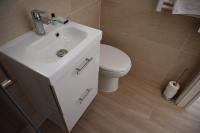 Kúpeľňa v ubytovaní Cosy Studio