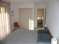 Plan piętra w obiekcie Appartement T3/T4 - 80m2 - à SANARY/MER