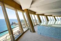 Půdorys ubytování Beautiful 2-Beds Apartment Poniente beach Benidorm