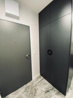 Plán poschodí v ubytovaní Wileńska home apartment 3