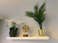 Plán poschodí v ubytovaní Wileńska home apartment 3