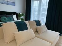 Posedenie v ubytovaní Wileńska home apartment 3