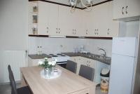 A kitchen or kitchenette at Vintage Home