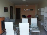 Posedenie v ubytovaní Conte Caramelli Apartment