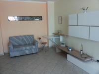 Posedenie v ubytovaní Conte Caramelli Apartment