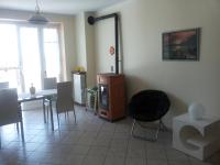 Posedenie v ubytovaní Conte Caramelli Apartment