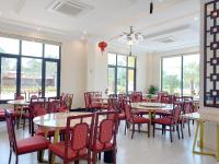 Nhà hàng/khu ăn uống khác tại Sopheak Mongkol Guesthouse