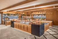 Jídlo v hotelu nebo okolí