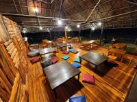 Et opholdsområde på Dam Dam Place