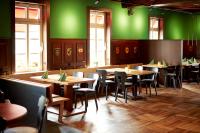 Restaurace v ubytování Der Kleine Hans - GARDELS Basics