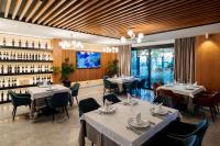 Ποτά στο Gloria Palace Hotel & SPA