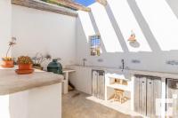 Půdorys ubytování Villa Herina 8 - Grupo Turis