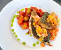 Φαγητό σε αυτός ο ξενώνας ή κάπου εκεί κοντά