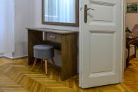 Plán poschodí v ubytovaní Demetrovics Udvarház