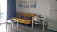Posezení v ubytování Los Arcos 304, Puerto del Carmen Lanzarote