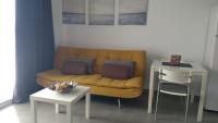 Posezení v ubytování Los Arcos 304, Puerto del Carmen Lanzarote