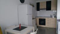 Kuchyň nebo kuchyňský kout v ubytování Los Arcos 304, Puerto del Carmen Lanzarote