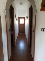 Plán poschodí v ubytovaní Villa Atlaymar