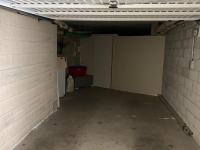 Plan piętra w obiekcie Beau T2 climatisé avec garage, 4 couchages, Balaruc-les-Bains - FR-1-680-13